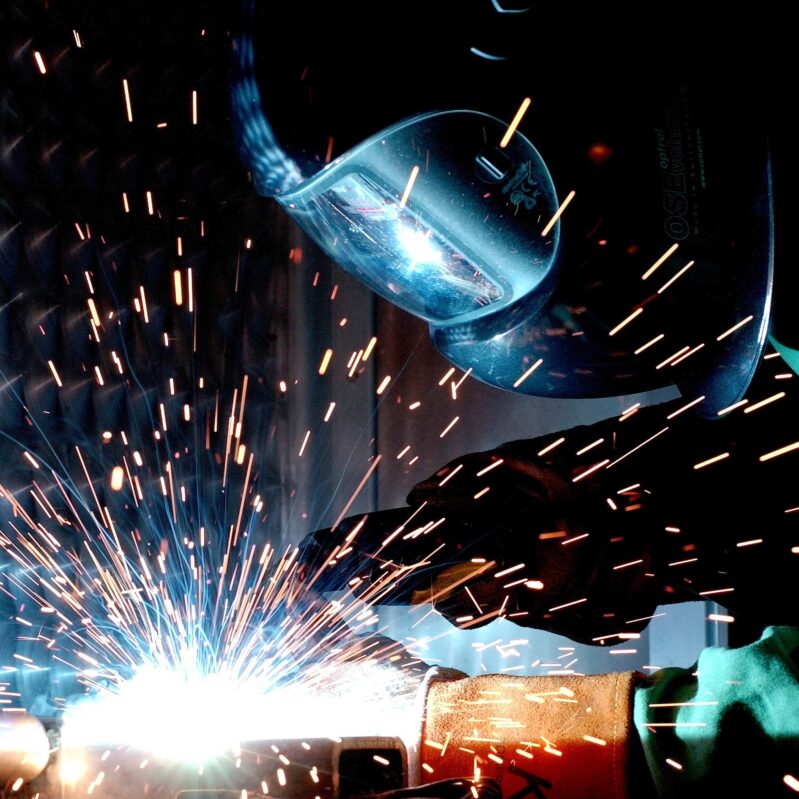 Welding