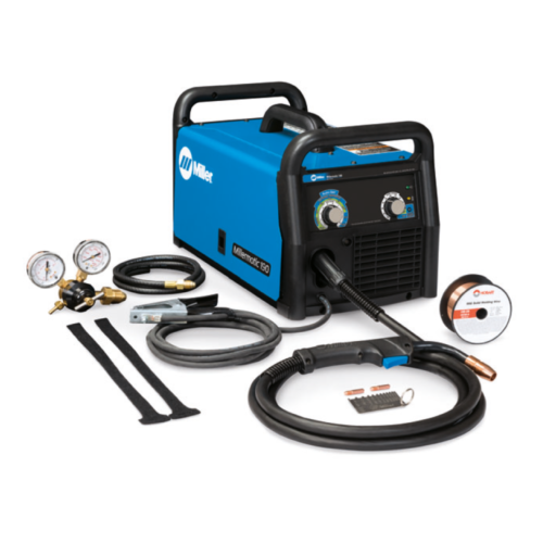 Millermatic® 190 MIG Welder