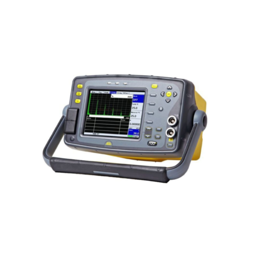 Masterscan 700M, ultrasonic flaw detector, advanced NDT equipment, ultrasonic inspection, non-destructive testing, portable ultrasound, material analysis, structural integrity assessment, weld inspection, ultrasonic thickness measurement, high-precision ultrasonic technology, crack detection, industrial ultrasonic equipment, solutions for non-destructive testing, advanced ultrasonic analysis, defect detection in materials, next-generation ultrasonic equipment, corrosion evaluation, ultrasonic quality inspection, advanced NDT technology.